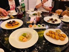 -甄御•海鲜新青岛菜(麦岛店)