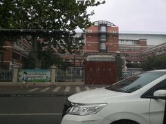 -天津市第二中学