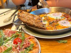 -1861意大利餐厅(文化广场店)