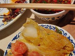 -东镇老火锅(长春路首店)