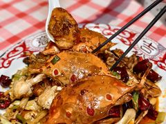 -江味龙虾馆·裸蓝龙虾(南山店)