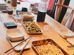 -龙头烤羊排•烤全羊•精酿扎啤(厦滘店)