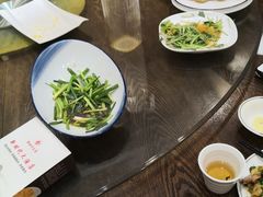 -新时代大酒店(仰口路店)