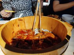 胡桃里烤鸡-胡桃里音乐酒馆(罗湖HALO广场店)