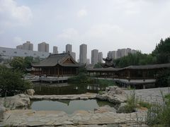 -南普公园