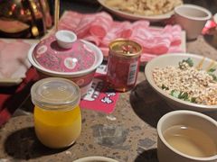 -蜀国大将老火锅(江北店)