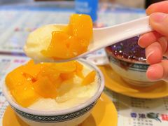 -仁信双皮奶(东川路店)