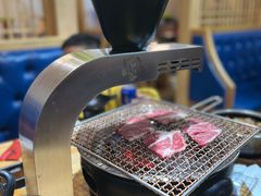 -九田家黑牛烤肉料理(吴江万象汇店)