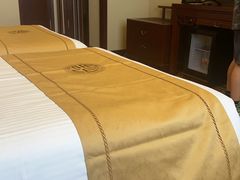 -北京前门建国饭店