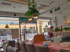 -拿渡·水煮鱼麻辣香锅(王府井奥莱·香江小镇店)