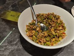 -炊烟小炒黄牛肉(浦东世纪汇店)