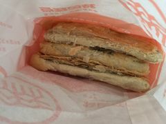 牛舌饼-稻香村(前门公交站店)