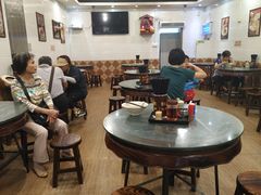 大堂-西关刘福记(文德路店)