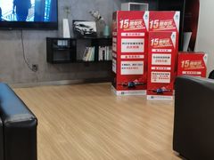 -昆山享达上汽大众斯柯达4S店(昆山店)