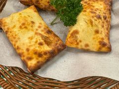 -楼兰新疆菜(江宁万达店)