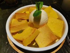 -庆江南江南菜(张家港吾悦店)