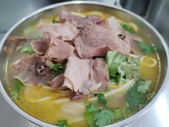 -河南拉面(肇周路店)