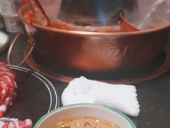 -南门四季铜锅涮肉(大屯·北苑店)