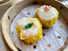 -天龙轩(香港丽思卡尔顿酒店)