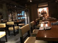大堂-万藏·荞麦酒房BANKURA JAPANESE SOBA KITCHEN(长乐路店)