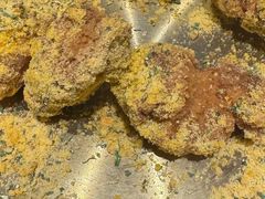 -冰川冷面·延边菜·炭烤串(观前店)