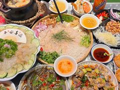 -官塘鱻鱻鱼生·潮汕生腌·砂锅粥(西马路总店)