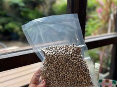 -乌托邦咖啡(武侯祠店)
