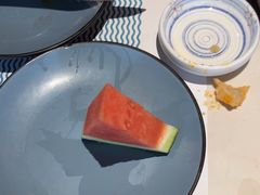 -喜庭海鲜自助(北辰三角洲北辰荟店)