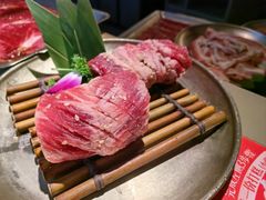 -西塔老太太泥炉烤肉(橡树林店)