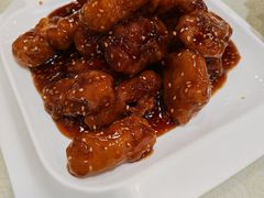 -东四民芳餐厅(世茂工三店)