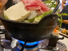 -三月居酒屋(青年大街店)