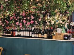 -第101座花园餐厅(湖滨88店)