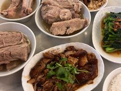 -松發肉骨茶(先得坊店)