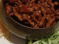 -满园烤鸭·春饼(太原街万达店)