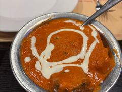 -克比叔叔印度餐厅Kebabs on the Grille (人民广场店)