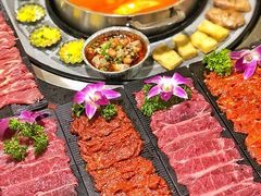-蜀滋香鲜鱼火锅(黄金路店)