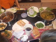 -呷哺呷哺(西单大悦城店)