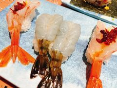 -元气寿司(东方宝泰店)