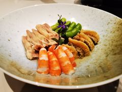 -海味观(老西门店)