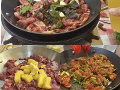 -林真真牛肋条放题(天马店)