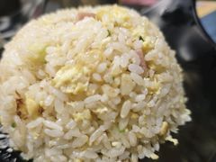 -许哥东北烧烤·铁丳烤串·宫后夹肉(繁花中心店)