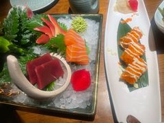 -阿吾罗日本料理(K11艺术中心店)