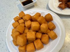 -肥仔文澳门猪骨煲(南京西路店)