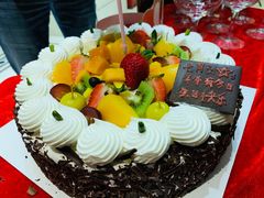 -85度C(东莞常平新南街店)