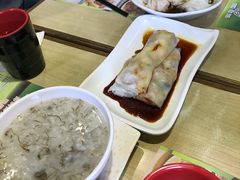 -添好运点心专门店(北角店)