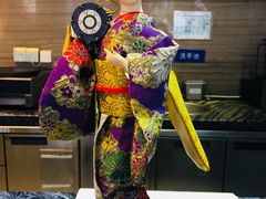 -阳光壹佰美爵酒店-绿洲西餐厅