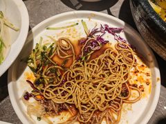 -眉州东坡·川菜(川沙百联店)
