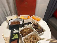 -四季民福烤鸭店(王府井东安门店)
