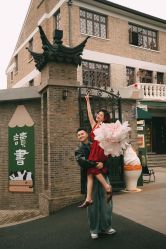 -今生有约国际精品婚纱摄影(苏州店)