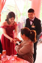 -ZHICOME·稚蔻婚纱礼服造型定制(西安龙首印象城店)